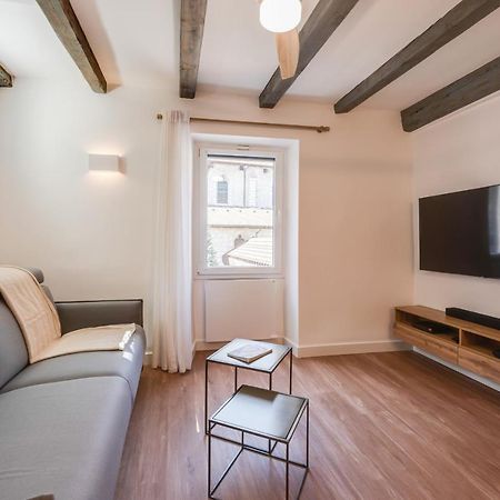 L'Escale Bleue Apartment Annecy Ngoại thất bức ảnh