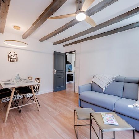 L'Escale Bleue Apartment Annecy Ngoại thất bức ảnh