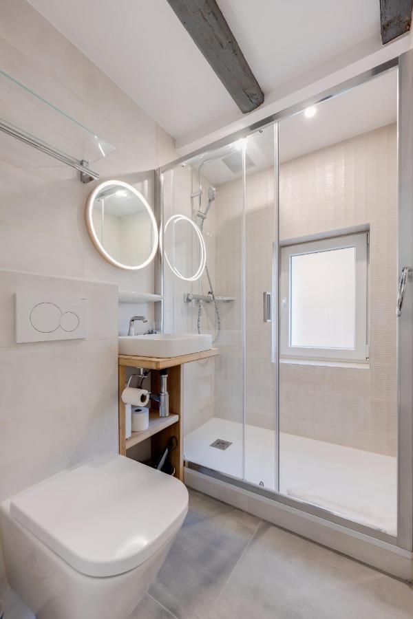 L'Escale Bleue Apartment Annecy Ngoại thất bức ảnh
