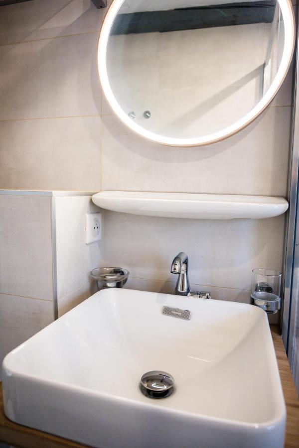 L'Escale Bleue Apartment Annecy Ngoại thất bức ảnh