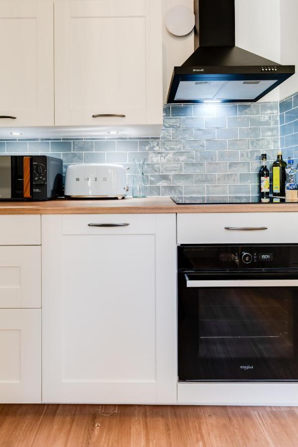 L'Escale Bleue Apartment Annecy Ngoại thất bức ảnh