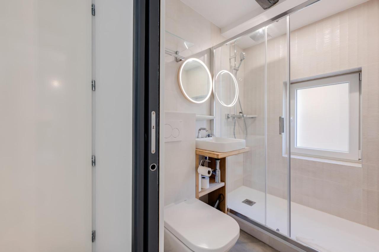 L'Escale Bleue Apartment Annecy Ngoại thất bức ảnh